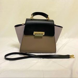Zac Posen Medium Eartha Handbag